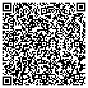 QR-код с контактной информацией организации ООО ПРОМО-2