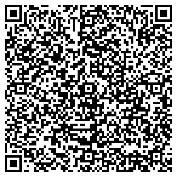 QR-код с контактной информацией организации Фауна