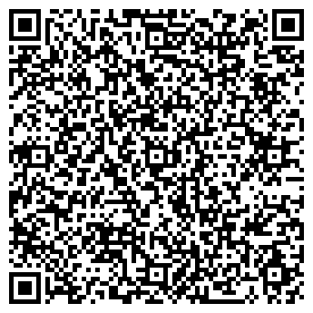 QR-код с контактной информацией организации ООО СанТрип