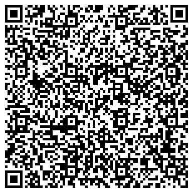 QR-код с контактной информацией организации ООО ПТК-ВЕНТ