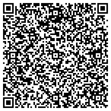 QR-код с контактной информацией организации ООО Континент Омск Тур