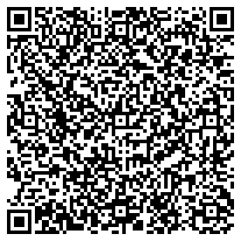 QR-код с контактной информацией организации ООО «Беркат-Энерго»