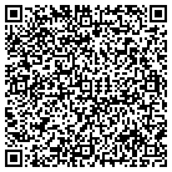 QR-код с контактной информацией организации МАИС, КОМПАНИЯ