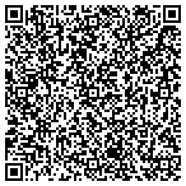 QR-код с контактной информацией организации ООО Бари-Нова