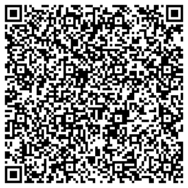 QR-код с контактной информацией организации Слава, международный культурный центр
