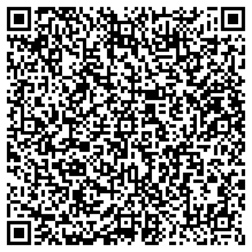 QR-код с контактной информацией организации ООО Солнечный берег