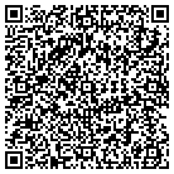 QR-код с контактной информацией организации ООО ТрансГолдАлтай