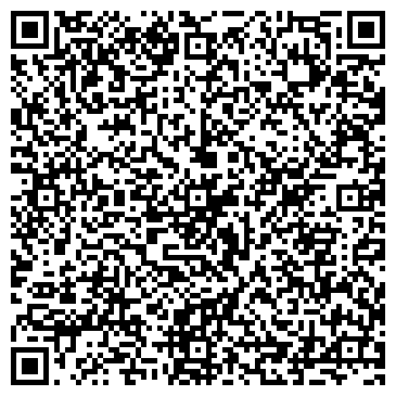 QR-код с контактной информацией организации Магнит