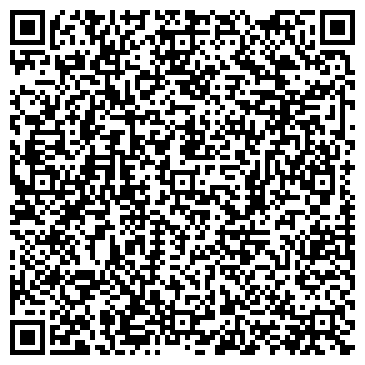 QR-код с контактной информацией организации Mio Ballo