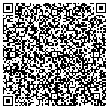 QR-код с контактной информацией организации ООО Робинзон