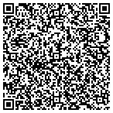 QR-код с контактной информацией организации Dog studio