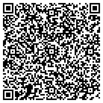 QR-код с контактной информацией организации КанцСити