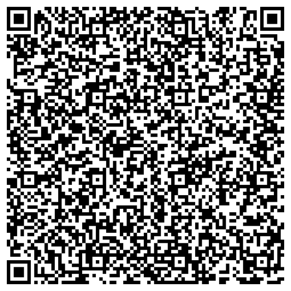 QR-код с контактной информацией организации ООО Центр энергосбережения и инновационных технологий