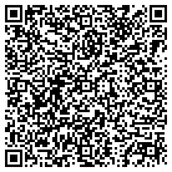 QR-код с контактной информацией организации ИП Синяк С.А.