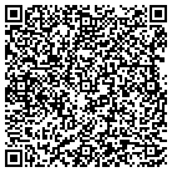 QR-код с контактной информацией организации ООО Техноверсия-Вк