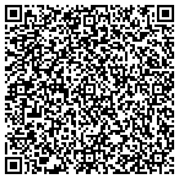 QR-код с контактной информацией организации Голубая канарейка