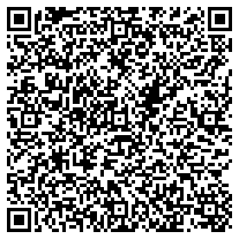 QR-код с контактной информацией организации ООО Малибу