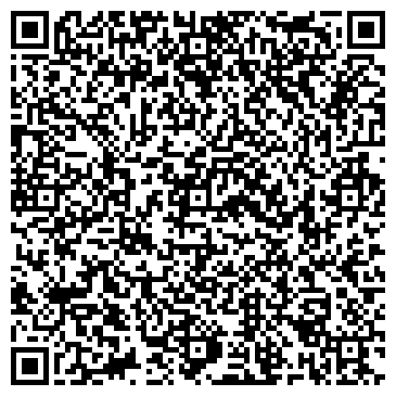 QR-код с контактной информацией организации ООО Аталия