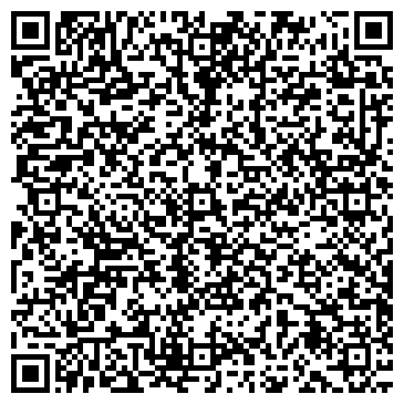 QR-код с контактной информацией организации ООО Агентство Туризма Транстур