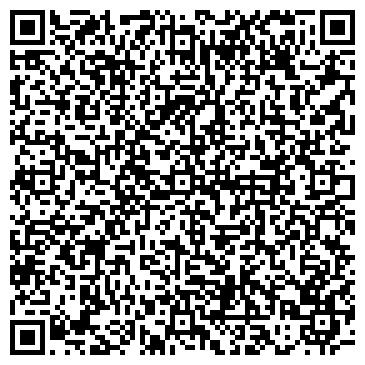 QR-код с контактной информацией организации ЗАО Гекса