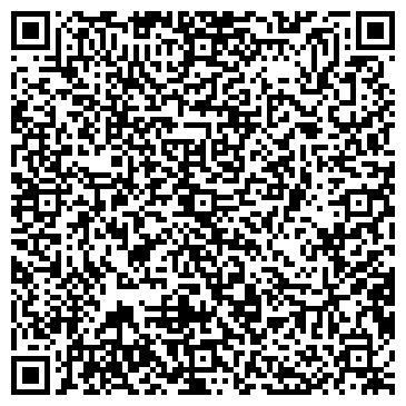 QR-код с контактной информацией организации ООО Книжный берег