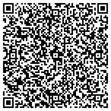 QR-код с контактной информацией организации Авиакасса, транспортная компания, ООО Волга-Тур