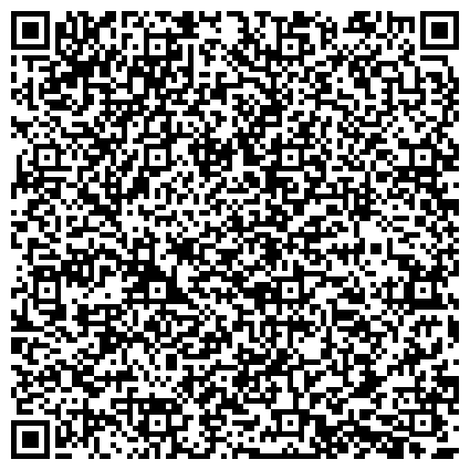 QR-код с контактной информацией организации Окружной совет Московской федерации профсоюзов Юго-Западного административного округа