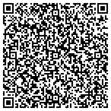 QR-код с контактной информацией организации ДК Шины