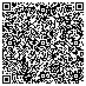 QR-код с контактной информацией организации ООО Техаэровент
