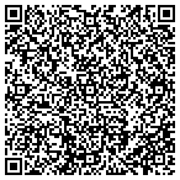 QR-код с контактной информацией организации ООО ГиС-Вент