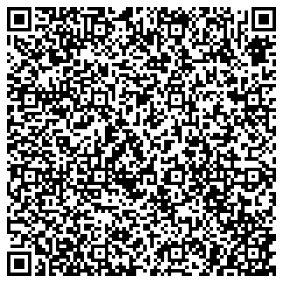 QR-код с контактной информацией организации Эстетическая медицина, региональная общественная организация