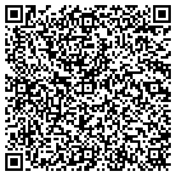 QR-код с контактной информацией организации Коша