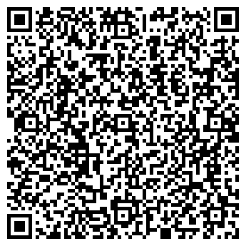 QR-код с контактной информацией организации ООО Лиганд