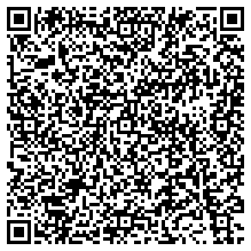 QR-код с контактной информацией организации ООО Моя планета