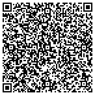 QR-код с контактной информацией организации Влатика