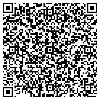 QR-код с контактной информацией организации Тур Клаб