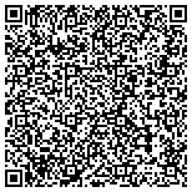QR-код с контактной информацией организации ООО Экспертный отдел  ВЕРОССА