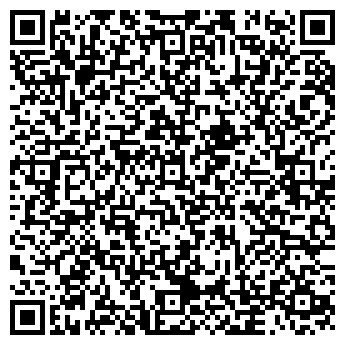 QR-код с контактной информацией организации Электра