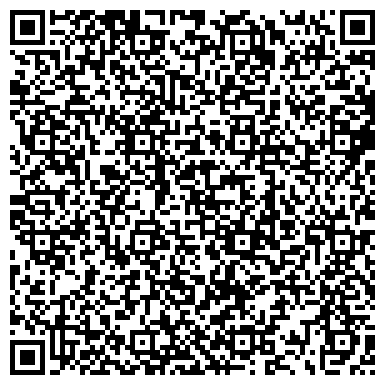 QR-код с контактной информацией организации Пикник