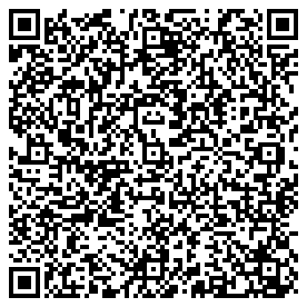 QR-код с контактной информацией организации Альянс-СТ