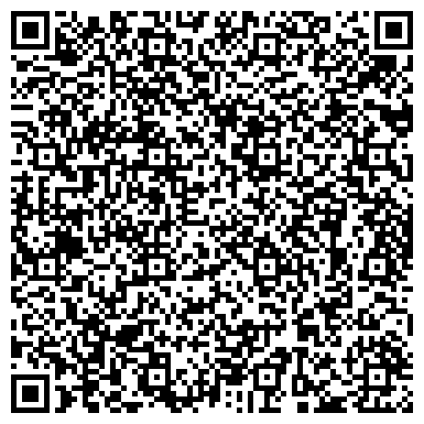 QR-код с контактной информацией организации ЗАО Чебоксарский сельский строительный комбинат