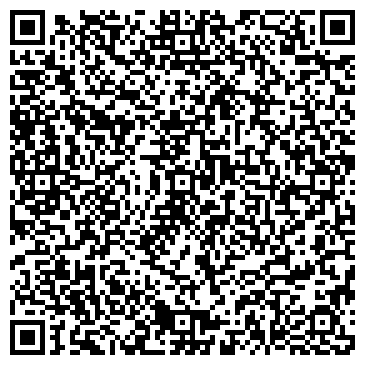 QR-код с контактной информацией организации ООО ТрансШина