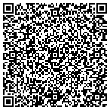 QR-код с контактной информацией организации Секреты Микроклимата
