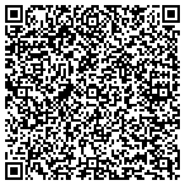 QR-код с контактной информацией организации Народный потолок