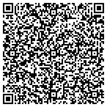 QR-код с контактной информацией организации Шиноман