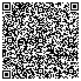 QR-код с контактной информацией организации Орленок