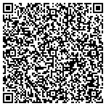 QR-код с контактной информацией организации Сендени-Юг
