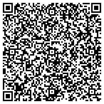 QR-код с контактной информацией организации БетонТрансСервис