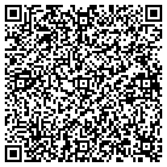 QR-код с контактной информацией организации Кот матроскин