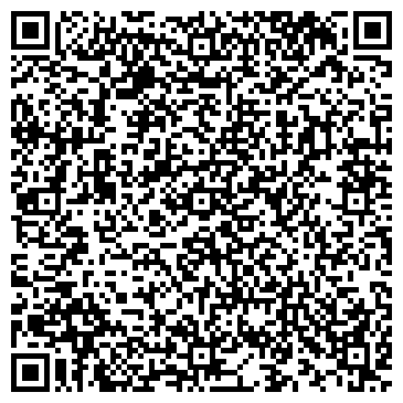 QR-код с контактной информацией организации ООО Потолков